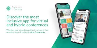 Navigate the conference like a pro with the #adaa2020 mobile app. Adapting Your Event To Virtual Or Planning A Virtual Or Hybrid Event Conference Compass Has You Covered Event Industry News