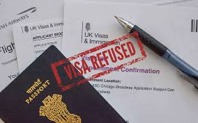 11 reasons for uk visa refusal and how