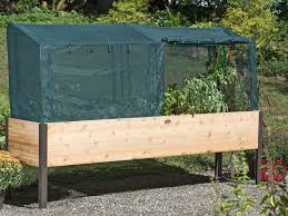 Shade Kit 4 X8 For Gardens Or