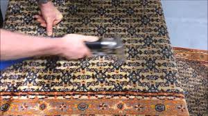 oriental rug cleaning new jersey area