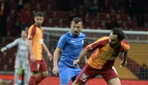 Galatasaray Tuzlaspor maç özeti! Özeti ve golleri izle | M