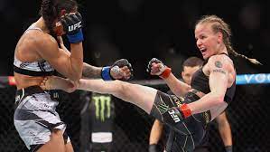 Valentina Shevchenko vs. Alexa Grasso full fight preview | UFC 285 -  MMAmania.com