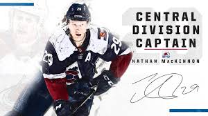 Nathan mackinnon colorado avalanche home jersey. The High Button Podcast Nathan Mackinnon Worth A Listen Hockey Snipers