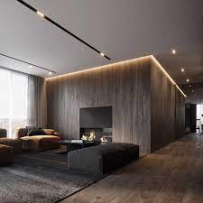 Check spelling or type a new query. Mossman Builders On Instagram Clean Lines Continuing The Theme Of Black And Brown Contrasts Thi House Design Living Room Designs Luxury Interior Design