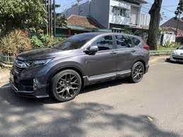 Buying a used car makes so much sense when you realize how much of the value is lost when you drive your vehicle out of the dealership. Honda Mobil Bekas Honda Crv Modif Mitula Mobil