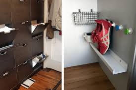 8 Storage Ideas For Small Spaces That