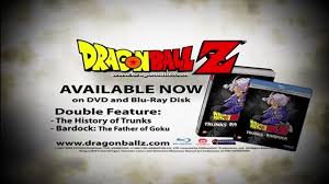 Last of the z warriors to pass, the super saiyan's death has left the earth far more vulnerable than ever before. Dragon Ball Z History Of Trunks Bardock Father Of Goku 1080p Youtube
