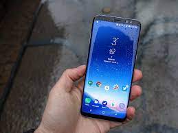 samsung galaxy s8 and s8 review such
