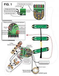 Eb92 wiring diagrams seymour duncan bass wiring resources. Hss Wiring Help Seymour Duncan User Group Forums