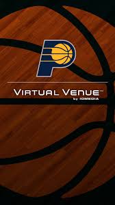 Indiana Pacers Virtual Venue By Iomedia