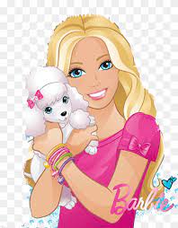 barbie beautiful fairy doll png images