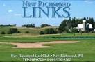 New Richmond Golf Club, The Links Course in New Richmond ...
