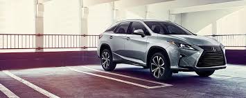 2019 Lexus Rx 350 Color Options Wilde Lexus Sarasota