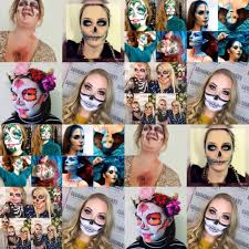 face it middlewich make up artists