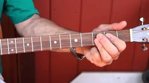 Basic Chord Patterns For Tenor Guitar Tuned Cgda Key Of C And F