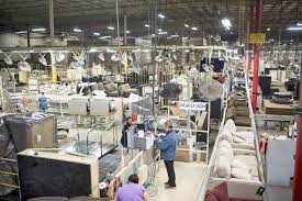Shop ashley furniture homestore online for great prices, stylish furnishings and home decor. Ashley Furniture Won T Be Sold Wsj