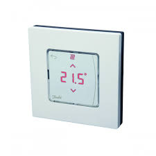 danfoss icon rt thermostat with ir