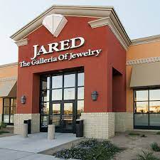jared jewelry boutique closed now