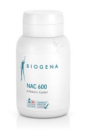 It may help with mood disorders, sleep, infections, and inflammation. Biogena Nac 600 Products Products Biogena Com