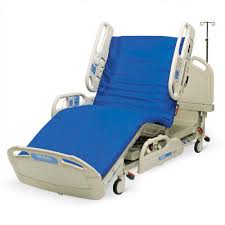 Hillrom Versacare P3200 Hospital Bed