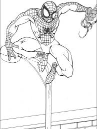 You can print this baby spiderman coloring page from spiderman category. Spiderman Coloring Book Pages Following This Is Our Collection Of Spiderman Coloring Page Yo Spiderman Coloring Avengers Coloring Pages Batman Coloring Pages