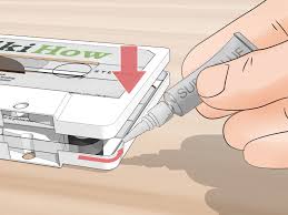 Find the perfect playlist cassette stock photo. 4 Easy Ways To Fix A Cassette Tape Wikihow
