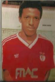 Profile date of birth (age) 19/07/1995 (25). Pocket Calendar Benfica Chiquinho Carlos Portugal Football Col Pt 1988 Sport 001 16