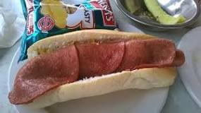 Is bologna the same as hot dogs?