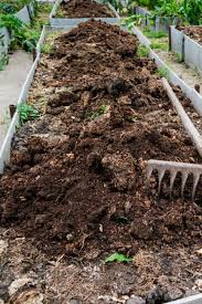 Protect Recharge Raised Bed Soil
