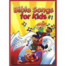 Edomites » writes » battle » songs. Bible Songs For Kids 1 Songbook Bible Truth Music