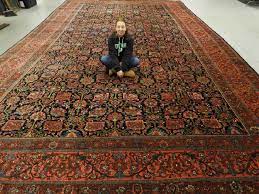 bidjar rugs italian paintings earn top