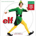 Elf [Orignal Soundtrack]