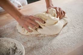 Image result for kneading dough
