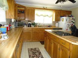 Kitchen cabinets are one of the major components of a great kitchen and are one of the first things that people notice and remember long after they visit your so, refacing is a lot like changing the skin of your cabinets. Should I Paint My Custom Solid Wood Kitchen Cabinets