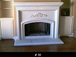 Fireplace Mantels Of Dallas Tx Foto