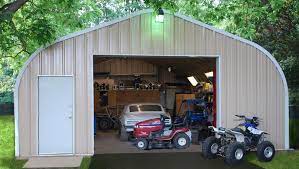 30x40 quonset garage quonset building