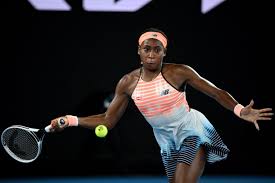 As players compete for the first major title of 2020 in melbourne, we look at which players hold the most grand slams in the open era. Teenage Sensation Coco Gauff Reaches Adelaide Int L Quarters Daily Sabah