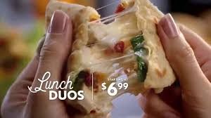 Maybe you would like to learn more about one of these? Olive Garden Lunch Duos Tv Commercial Get In Pasta Bowls Ispot Tv
