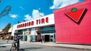 消費情報 canadian tire最新一期店內優惠