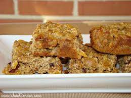 freestyle cereal bars recipe about a mom