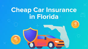 Start by shopping around and comparing rates, and choose higher. 2021 Best Cheap Car Insurance In Florida