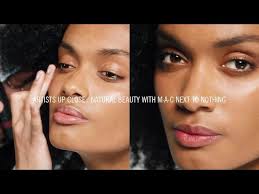 beauty makeup tutorial i mac cosmetics