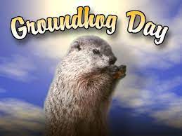 Groundhog Day Will Phil See His Shadow Nbc Right Now Kndo Kndu Tri  gambar png