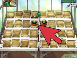 Zen Garden In Plant Vs Zombies