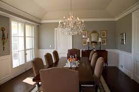 tips for decorating a tray ceiling
