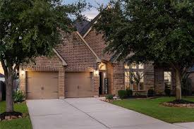 firethorne west subdivision in katy tx