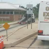 mdot truck weigh inspection stations