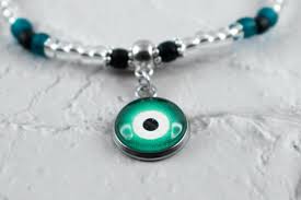 evil eye meaning protection in jewelry