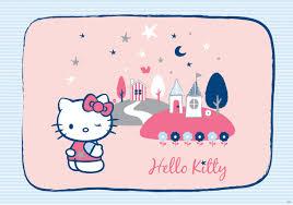 I believe she no longer have it on her blog, it was a free wall. Hello Kitty Wallpaper Murals Homewallmurals Co Uk