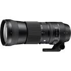 150-600mm f5-6.3 DG OS HSM Contemporary Lens Nikon COS1506DGN Sigma